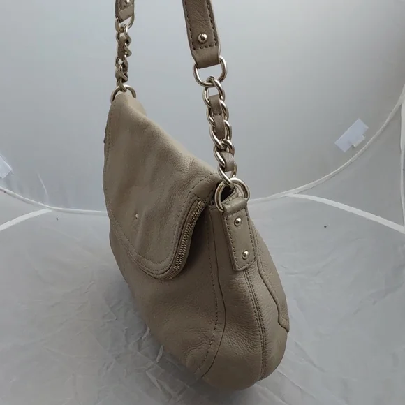 Kate Spade Beige Crossbody Bag - Picture 7 of 12